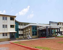 Sharadchandraji Pawar College of Agriculture